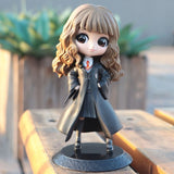 Hermione Figure - The Quirky Quest TheQuirkyQuest