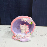 Cute Mini Cat Lamp TheQuirkyQuest