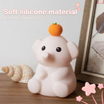 Cute Elephant Silicone Lamp TheQuirkyQuest