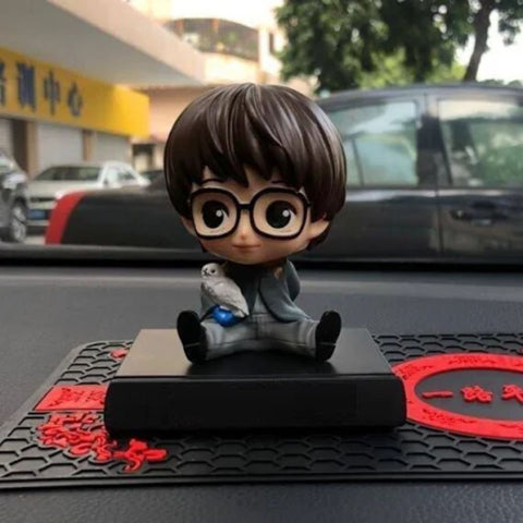 Harry Potter Bobblehead TheQuirkyQuest