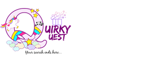 TheQuirkyQuest