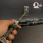 Harry Potter Elder Wand (Harry Potter Merchandise) - The Quirky Quest TheQuirkyQuest