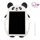 Panda LCD Writing Tablet Board - The Quirky Quest TheQuirkyQuest