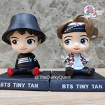 BTS Bobblehead - Jungkook TheQuirkyQuest