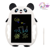 Panda LCD Writing Tablet Board - The Quirky Quest TheQuirkyQuest