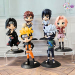 Naruto Figure - 16 cms TheQuirkyQuest