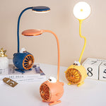 Cool Pet Table Lamp - The Quirky Quest TheQuirkyQuest