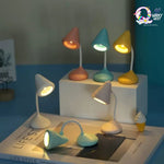 Quirky Book Reading Lamp TheQuirkyQuest