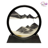 3D MOVING SAND ART DÉCOR - The Quirky Quest TheQuirkyQuest