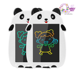 Panda LCD Writing Tablet Board - The Quirky Quest TheQuirkyQuest