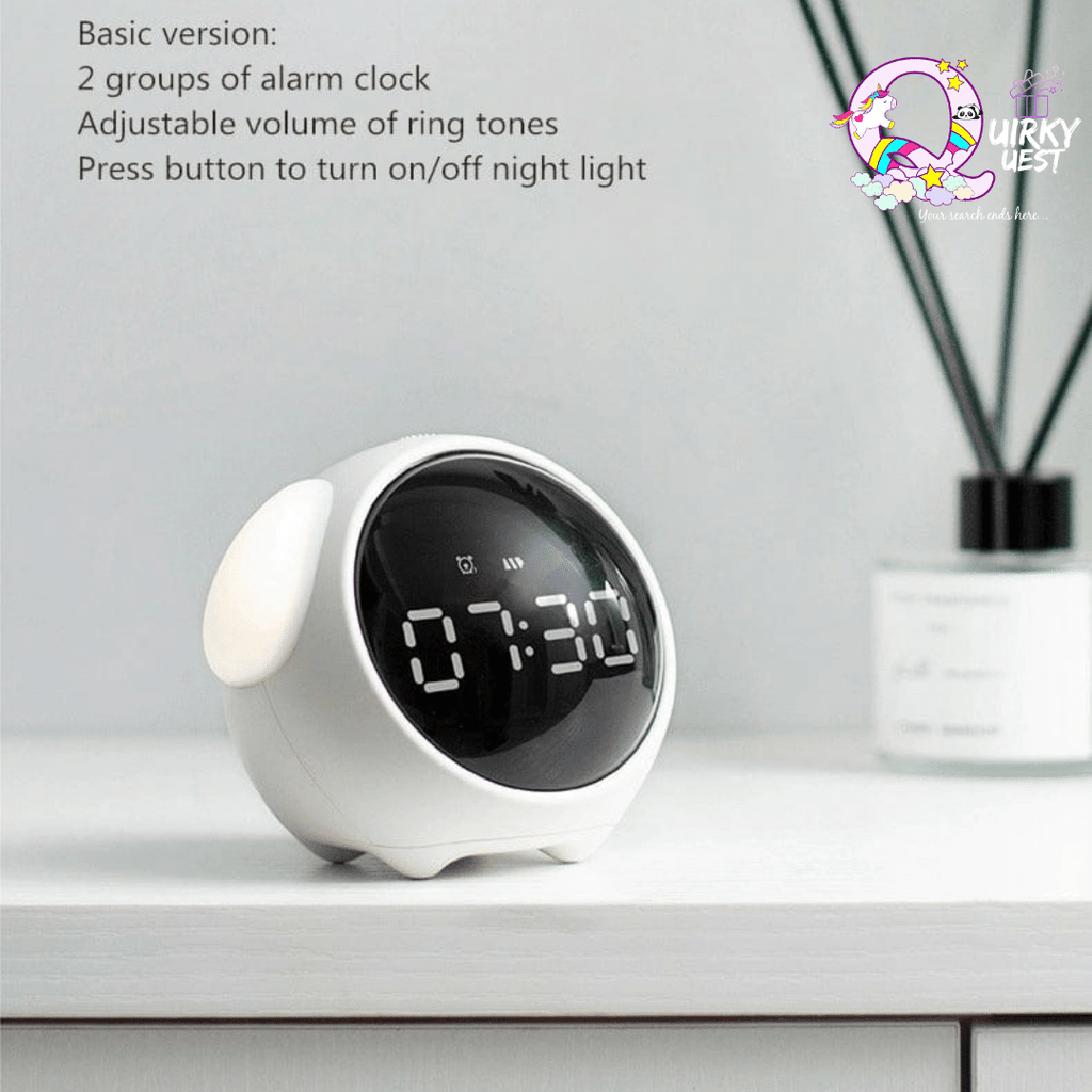 Wall Lamp Colock Thermometer Remote Control Colorful LED Mirror Hollow  Digital Wall Watch Price Ring Light Thermometer Digital Alarm Clock 211110  From Xue10, $36.51 | DHgate.Com