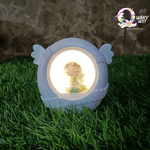 Cute Angel Lamp (Cute Lamp for Kids) TheQuirkyQuest