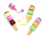Ice Cream Stackable Highlighter Set TheQuirkyQuest