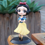 Cute Snow White Princess Figure - 16 Cms TheQuirkyQuest