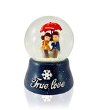 True Love | Musical Snow Dome TheQuirkyQuest