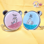 Unicorn Combo (Pack of 9) (Assorted colors and design) TheQuirkyQuest