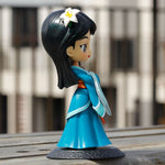 Mulan Princess Figure TheQuirkyQuest