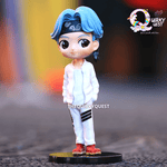 BTS Premium Figures ( 15 Cm) - The Quirky Quest TheQuirkyQuest