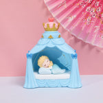 Cute Frozen Princess Lamp - The Quirky Quest TheQuirkyQuest
