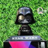 Darth Vader Bobblehead (Star Wars Bobblehead) TheQuirkyQuest