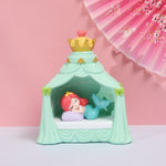 Cute Frozen Princess Lamp - The Quirky Quest TheQuirkyQuest