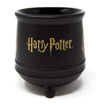 Harry Potter Hogwarts 3D Mug- The Quirky Quest TheQuirkyQuest