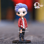 BTS Premium Figures ( 15 Cm) - The Quirky Quest TheQuirkyQuest