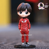 BTS Premium Figures ( 15 Cm) - The Quirky Quest TheQuirkyQuest