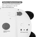 Panda LCD Writing Tablet Board - The Quirky Quest TheQuirkyQuest