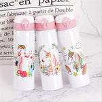 Cute Unicorn Bottles (Stainless Steel) TheQuirkyQuest