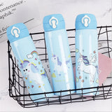 Cute Unicorn Bottles (Stainless Steel) TheQuirkyQuest