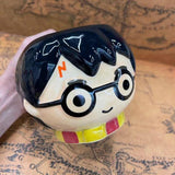 Harry Potter Face Mug- The Quirky Quest TheQuirkyQuest