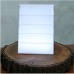 DIY Cinematic Light Box With White Board TheQuirkyQuest