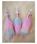 Unicorn Combo (Pack of 8) (Assorted colors and design) TheQuirkyQuest