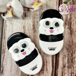 Cute Panda Correction Tape TheQuirkyQuest