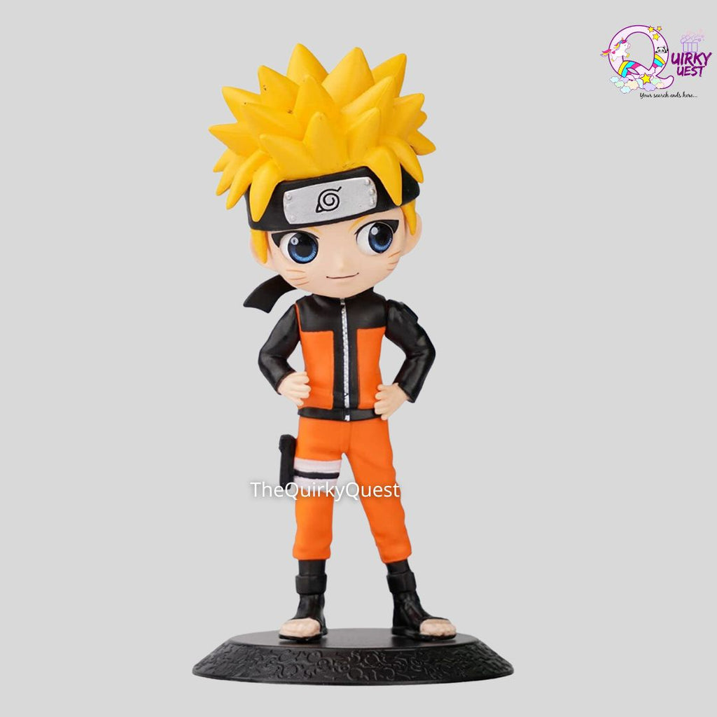 Nendoroid Figurine Naruto Uzumaki