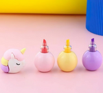 Unicorn Highlighter Set TheQuirkyQuest
