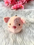 Cute Animal Squishy Keychains Stress Buster (With Pop Out Bubble Inside) TheQuirkyQuest