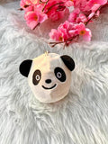 Cute Animal Squishy Keychains Stress Buster (With Pop Out Bubble Inside) TheQuirkyQuest