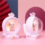 Couple Night Lamp (Ring Shaped) TheQuirkyQuest