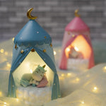 Unicorn Night Lamp- Sweet Dreams TheQuirkyQuest