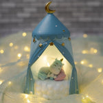 Unicorn Night Lamp- Sweet Dreams TheQuirkyQuest