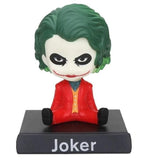 Joker (Joaquin Phoenix) Bobblehead TheQuirkyQuest