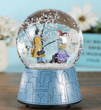 Romantic Couple | Musical Snow Dome TheQuirkyQuest