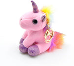 Unicorn Combo (Pack of 8) (Assorted colors and design) TheQuirkyQuest